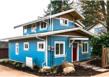 Growing Demand for Laneway Vancouver homes