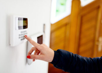 Home Alarm System Troubleshooting Tips