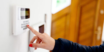 Home Alarm System Troubleshooting Tips