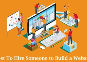 How Much Does It Cost To Hire Someone to Build a Website