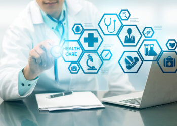 How Technology Is Changing the Face of Healthcare