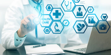 How Technology Is Changing the Face of Healthcare