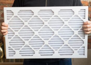 How to Buy the Right Air Filter for an AC and Furnace?