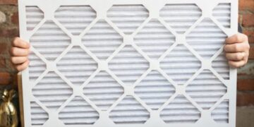 How to Buy the Right Air Filter for an AC and Furnace?