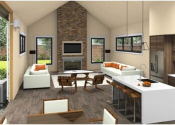 How to Evenly Cool a Multi-Story Home with your AC 