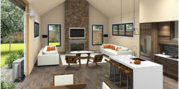 How to Evenly Cool a Multi-Story Home with your AC 