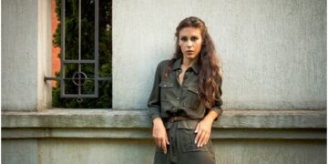 Made to Measure: How to Start Your Own Clothing Business