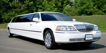 How to find the best limousine service near you?