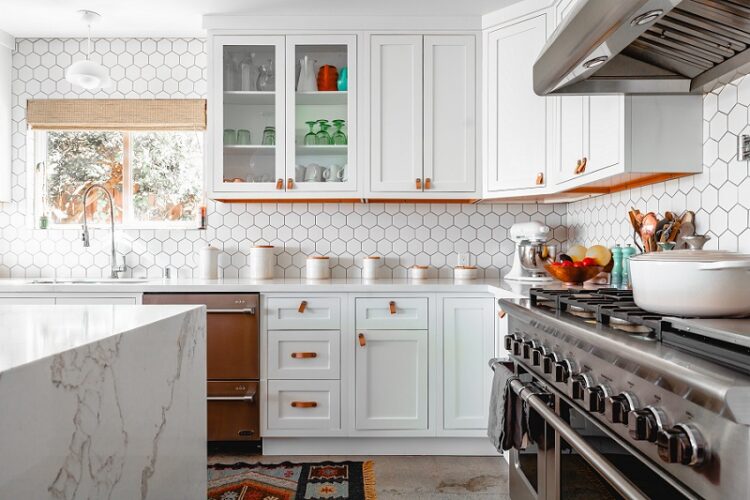 View of Tips for Remodeling Your Home on a Shoestring Budget