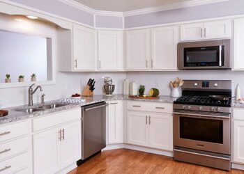 Kitchen Remodels on a Budget 