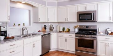 Kitchen Remodels on a Budget 