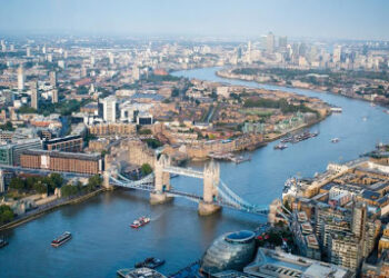 Make beautiful memories at the best places of London