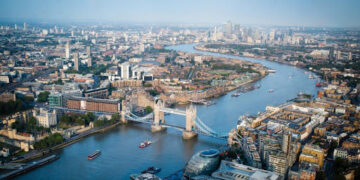 Make beautiful memories at the best places of London