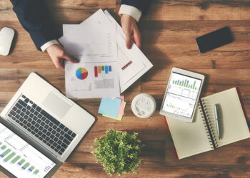 Parameters to Measure Your Financial Stability