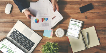 Parameters to Measure Your Financial Stability
