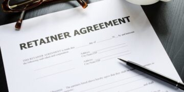 Understanding Your Attorney’s Legal Retainer Agreement and Fees