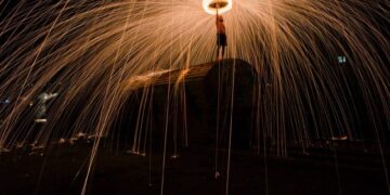 Stay Safe and Sparkle This Summer With These 7 Firework Safety Tips