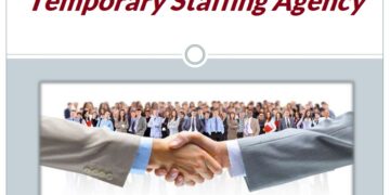 Temporary Staffing Agency