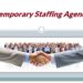 Temporary Staffing Agency