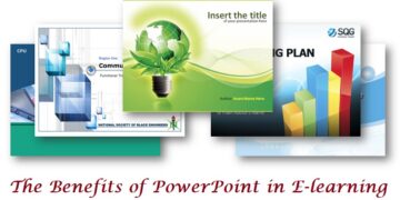 The Benefits of PowerPoint in E-learning