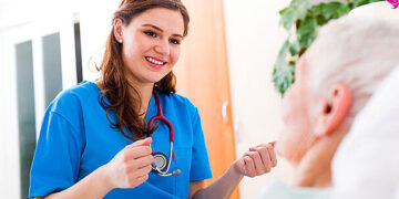 Top Specializations in Masters in Nursing