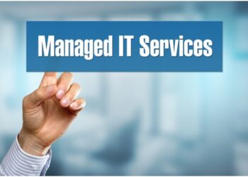 Managed IT Services: What It Is and Why It Should Matter to Your Business
