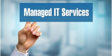 Managed IT Services: What It Is and Why It Should Matter to Your Business