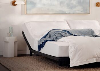 What Should You See When Buying Adjustable Bed Frames?