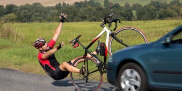 What You Need to Do When Involved in a Bicycle Accident