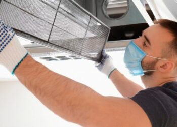 What You Should Know About Duct Cleaning Brampton