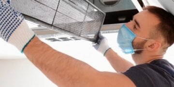 What You Should Know About Duct Cleaning Brampton