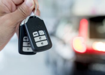 Why You Need Cheap Locksmith for Car Keys