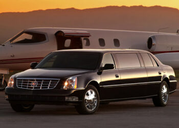 Why hiring a limousine airport pick up is always best