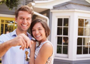 Advice for Buying Your First Home