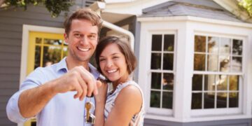 Advice for Buying Your First Home