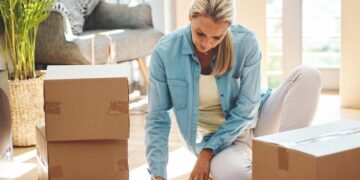  Guide for Home Improvement before a Move