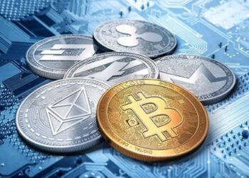 Different kind of unidentified Bitcoin Wallets in the market