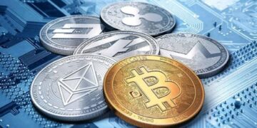 Different kind of unidentified Bitcoin Wallets in the market