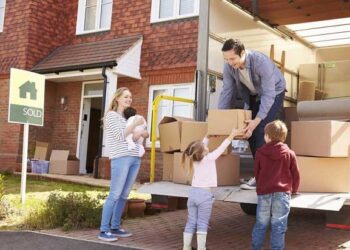  Guide for Home Improvement before a Move