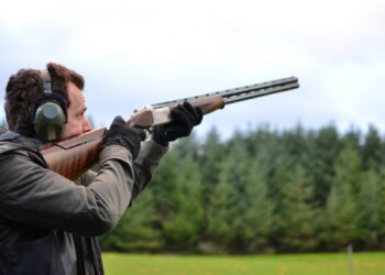What You Need for Shooting Clays