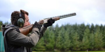 What You Need for Shooting Clays
