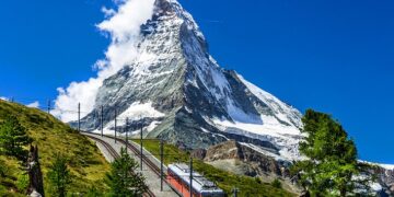 Check out top rated tourist places in the world