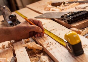 3 Benefits Of Knowing Woodwork