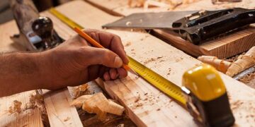 3 Benefits Of Knowing Woodwork