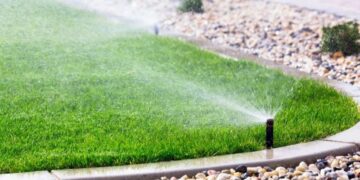 How to Correct These 5 Common Lawn Problems 