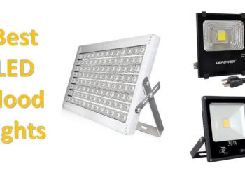 Advantages of using LED flood lights