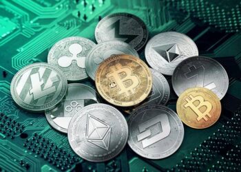 5 Things You Should Know Before Investing in Cryptocurrency