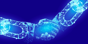 What are Blockchain commentary for trade Individuals?