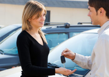 Things to do Before Returning Your Car After Leasing