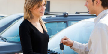 Things to do Before Returning Your Car After Leasing